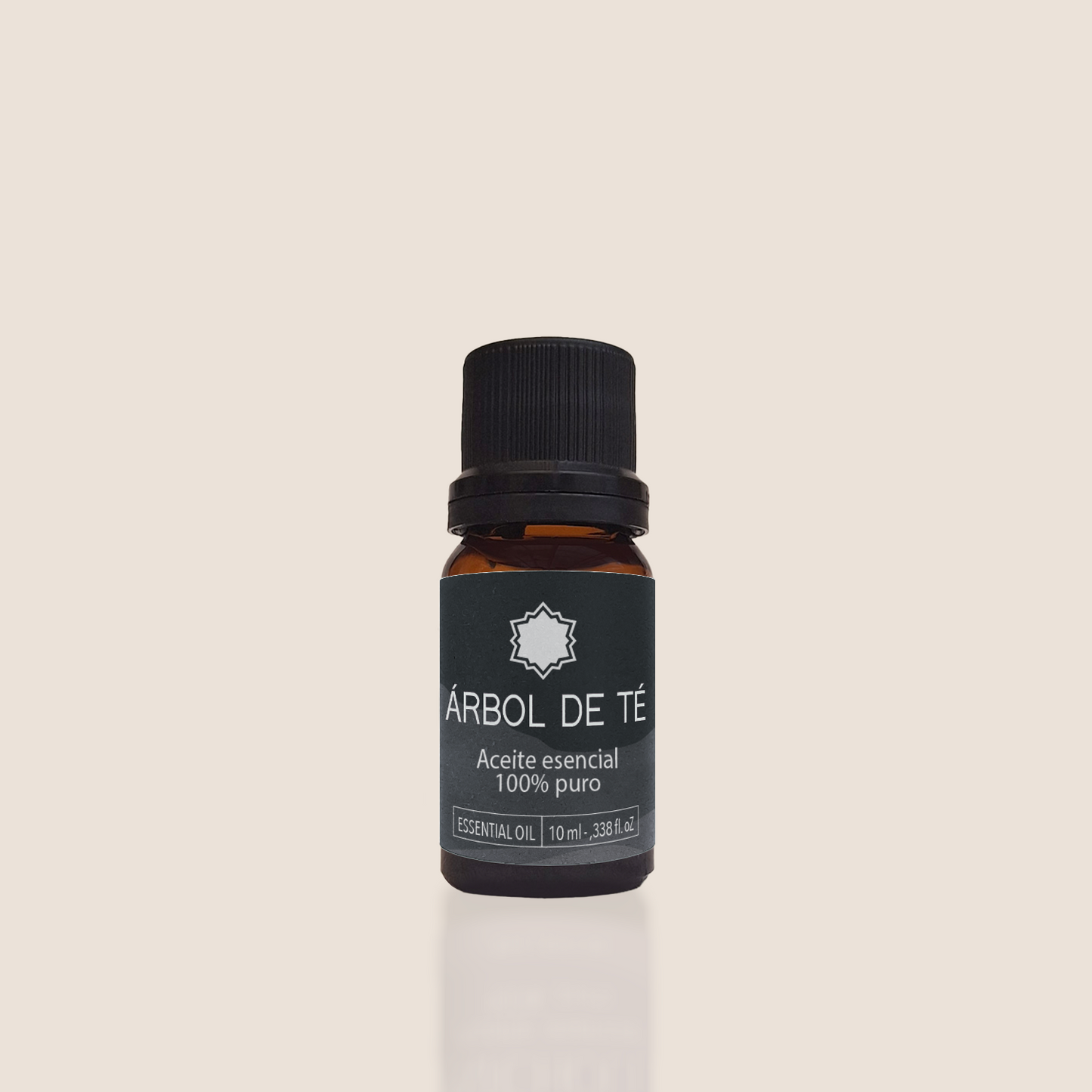 Aceite Esencial Árbol de Té