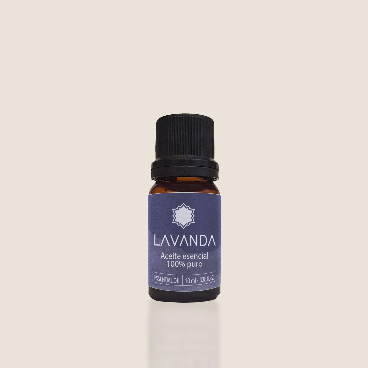 Aceite Esencial Lavanda