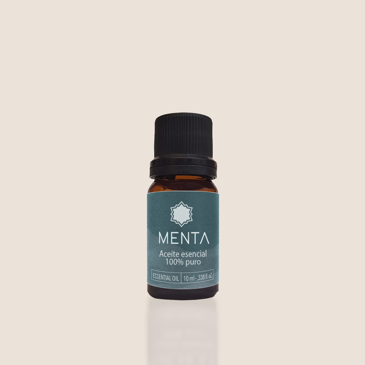 Aceite Esencial Menta