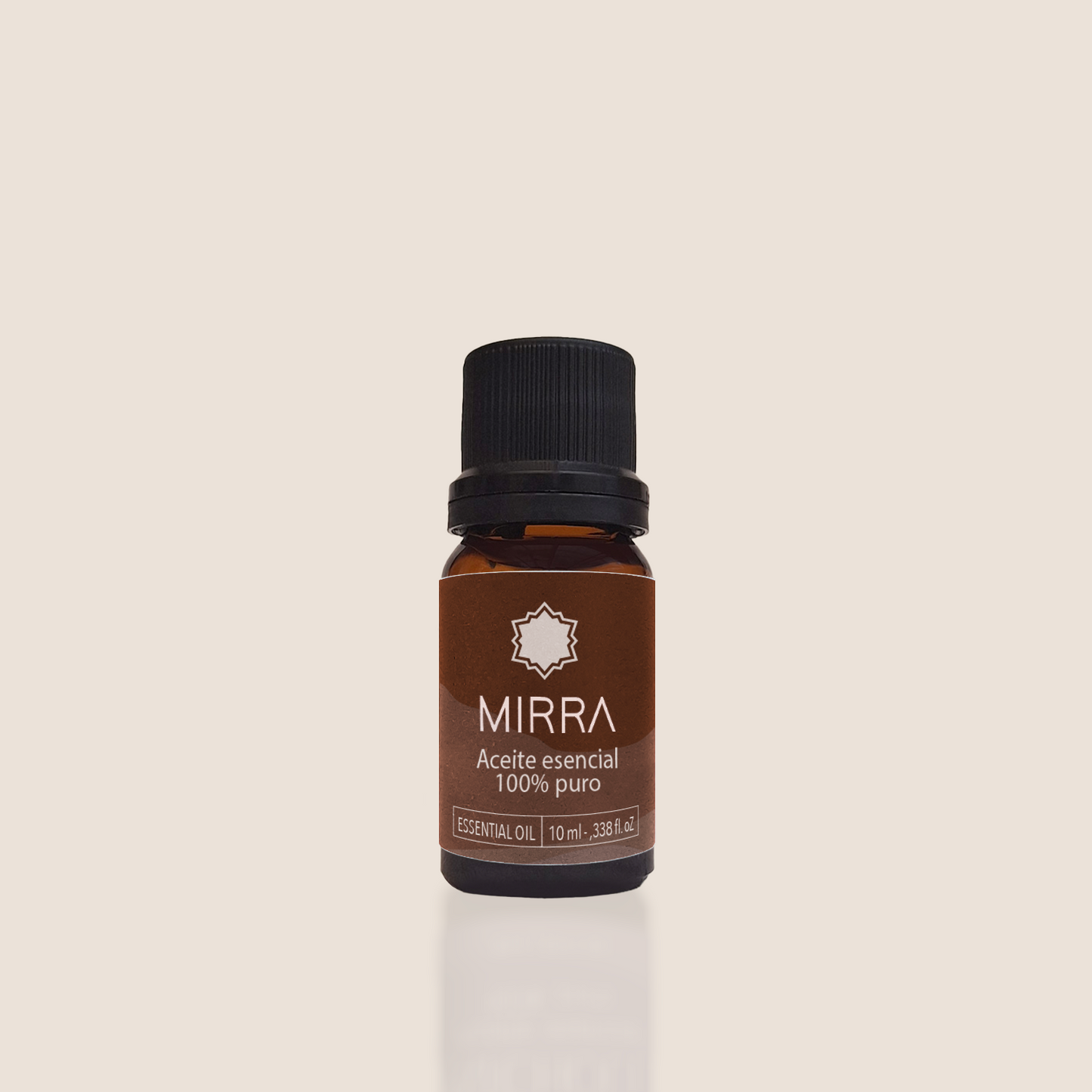 Aceite Esencial Mirra