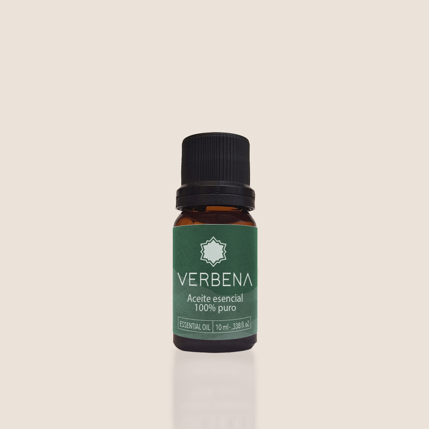 Aceite Esencial Verbena