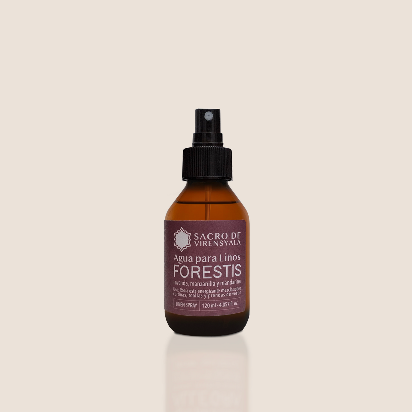 Agua para linos Forestis