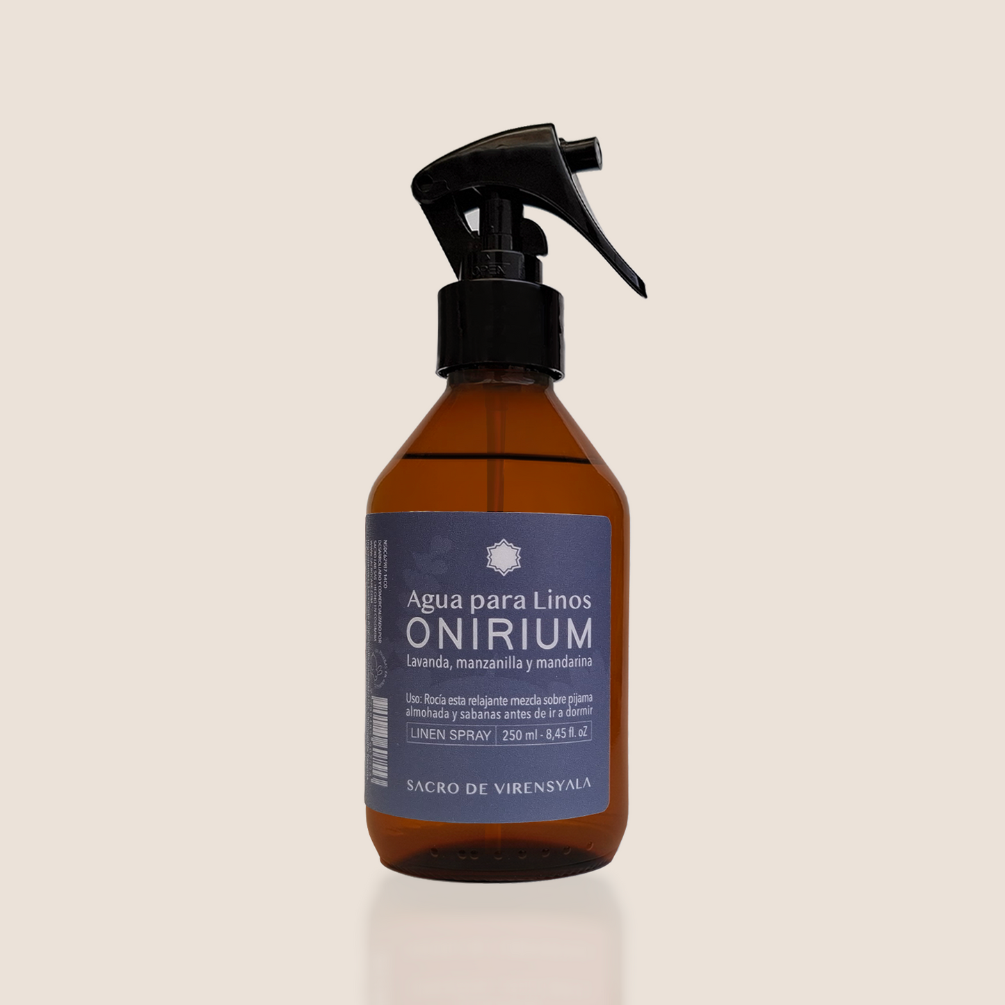 Agua para linos Onirium