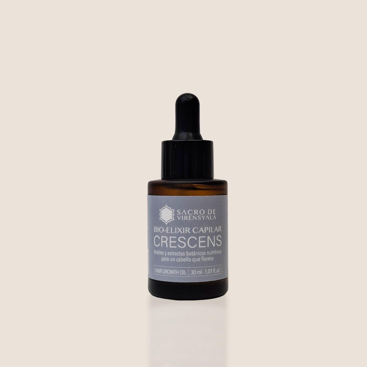 Bio-Elixir Capilar - Crescens