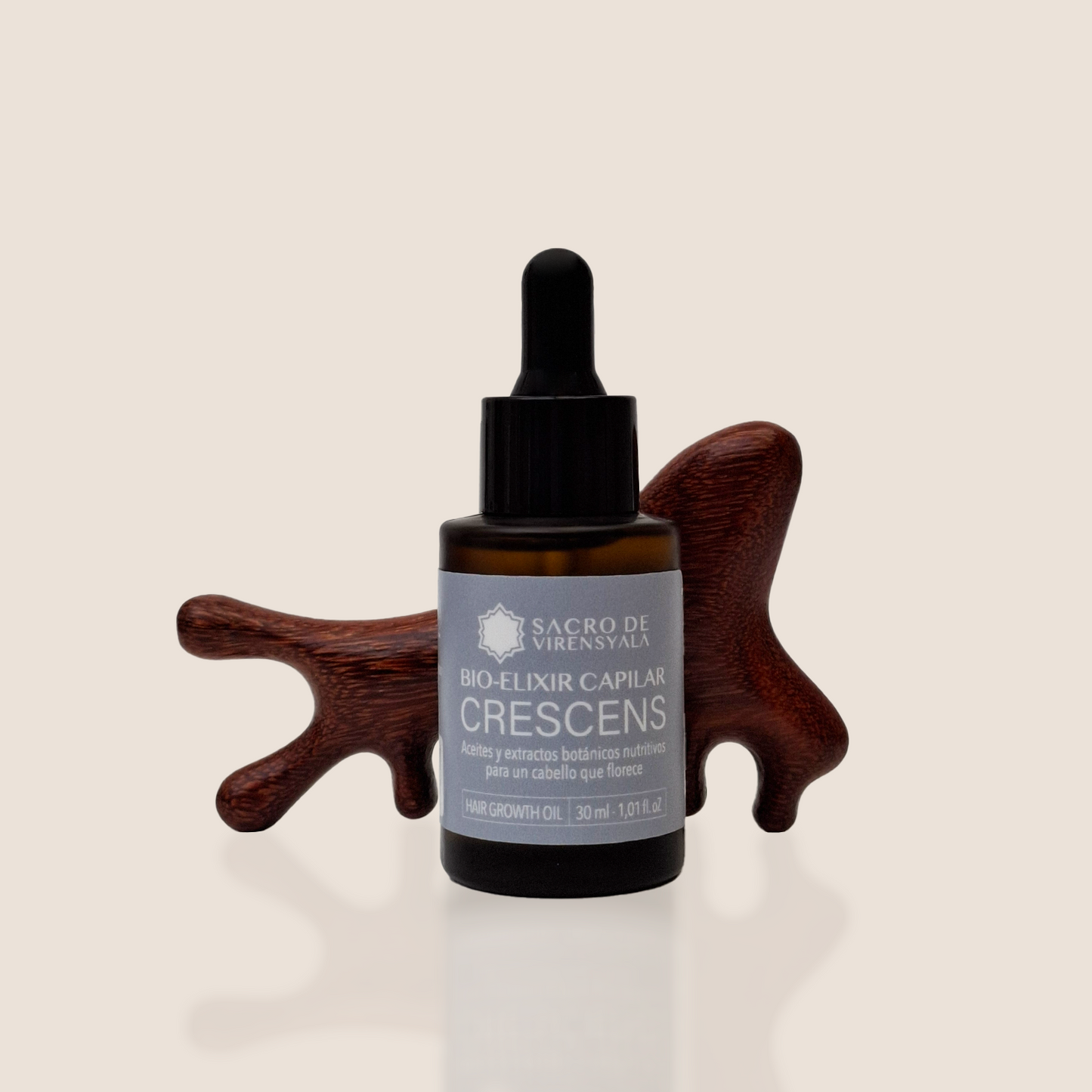 Bio-Elixir Capilar - Crescens