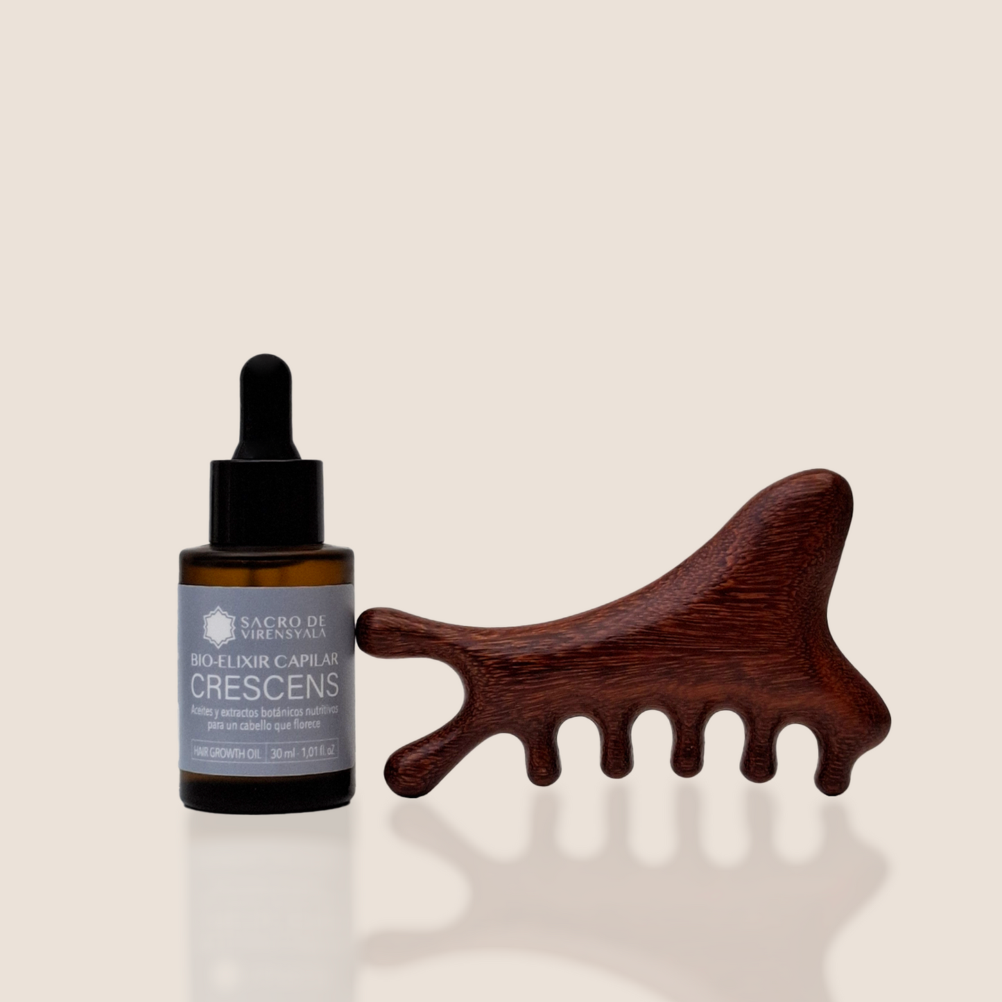 Bio-Elixir Capilar - Crescens
