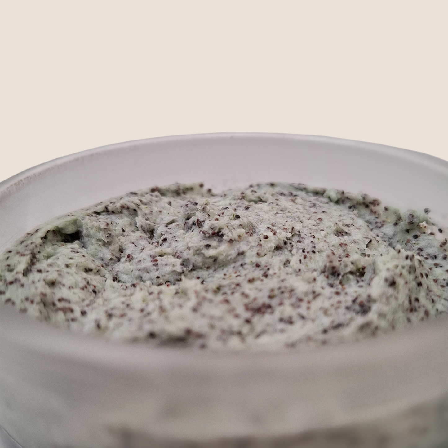 Exfoliante Espumoso 7 Hierbas amargas