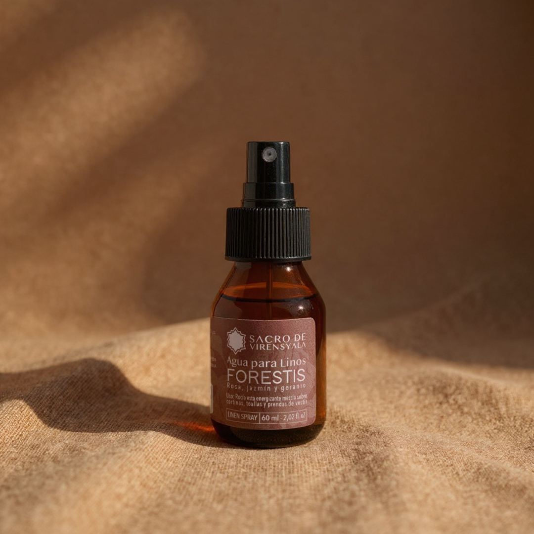 Agua para linos Forestis