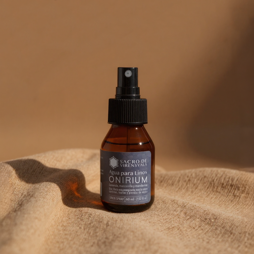 Agua para linos Onirium