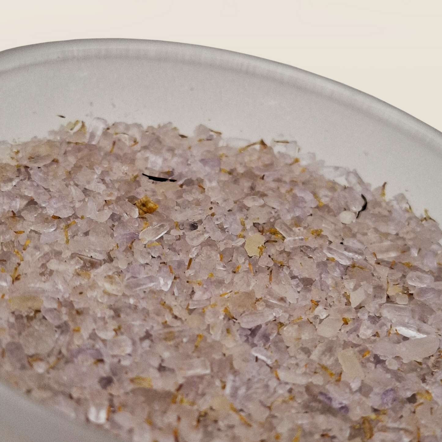 Sal de baño Serenidad