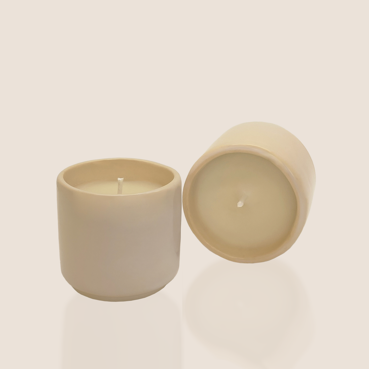 Velas para masaje