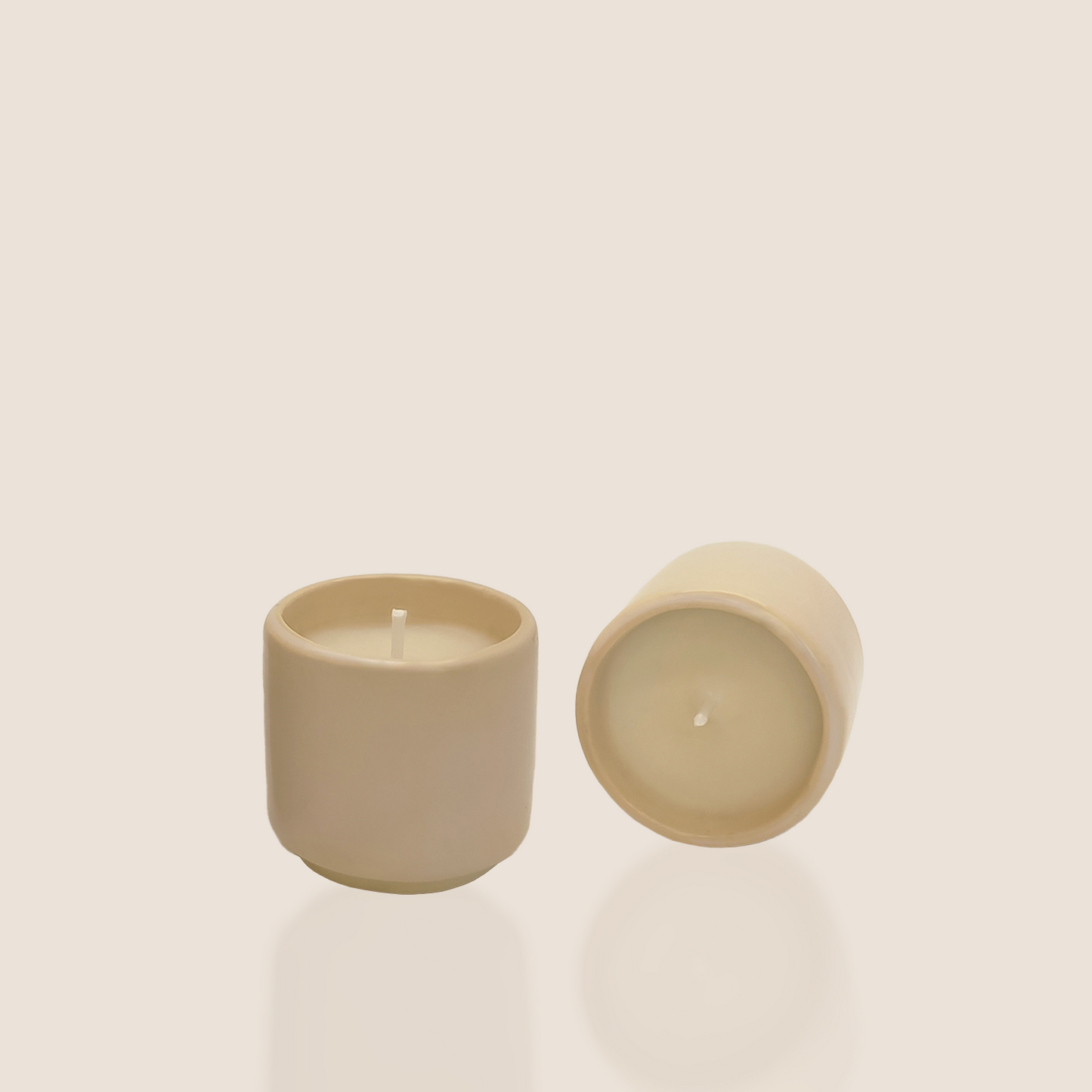 Velas para masaje