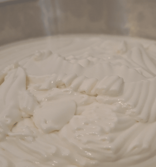 Tradición de los aceites y las mantecas vegetales - Virensyala