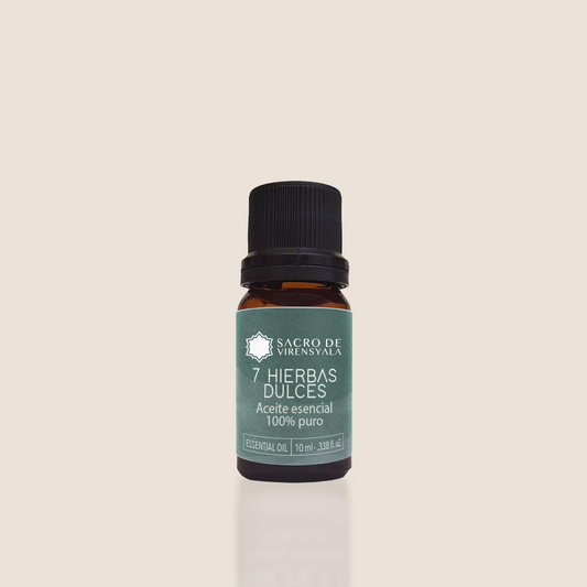 Aceite Esencial Naranja