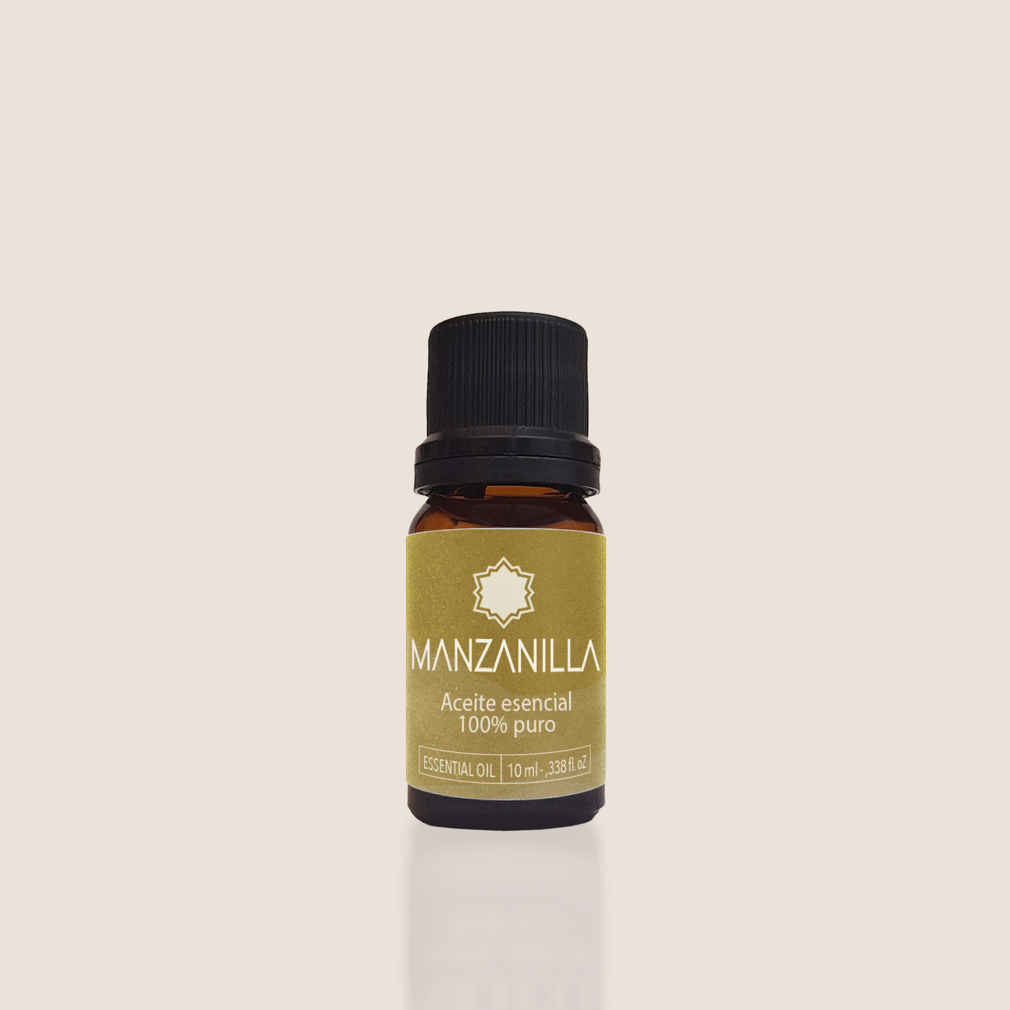 Aceite Esencial Manzanilla