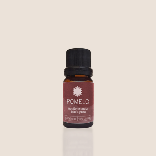 Aceite Esencial Pomelo