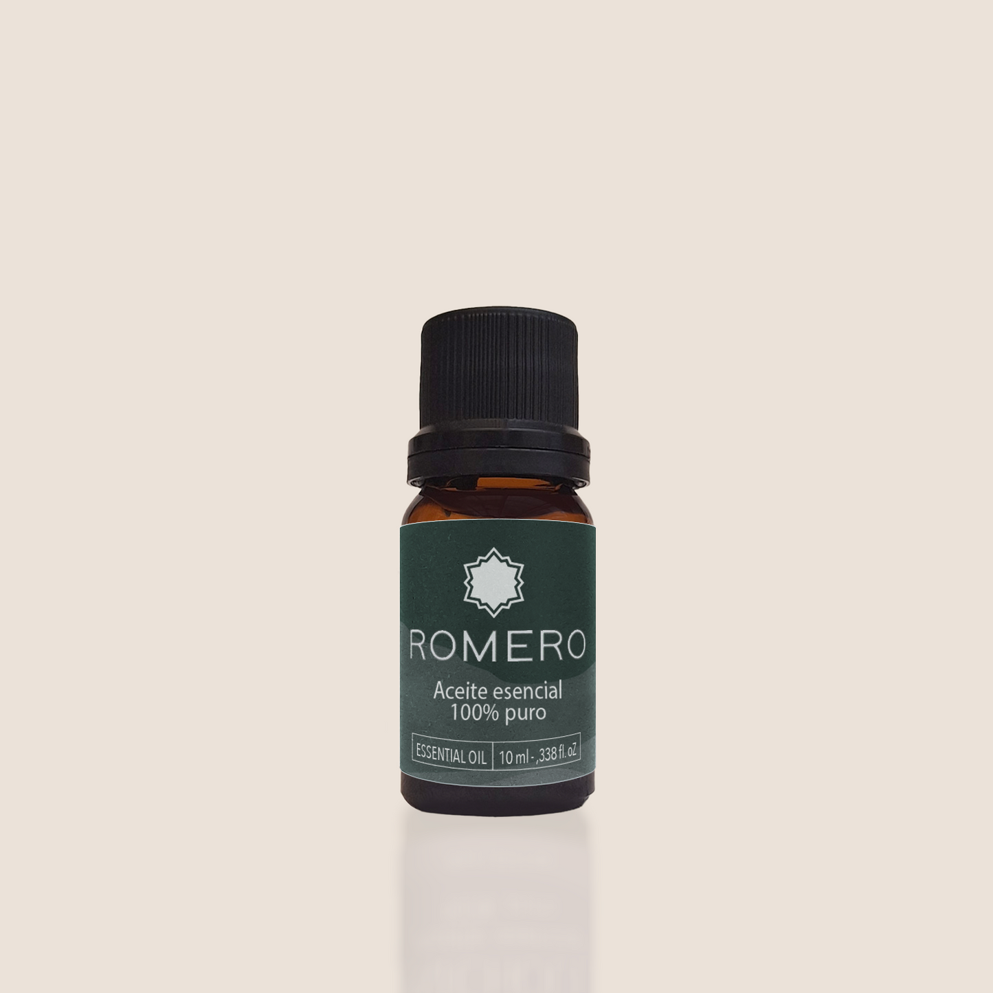 Aceite Esencial Romero