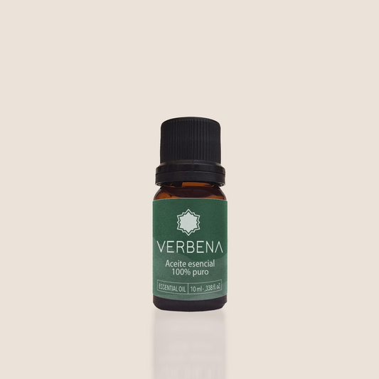 Aceite Esencial Verbena