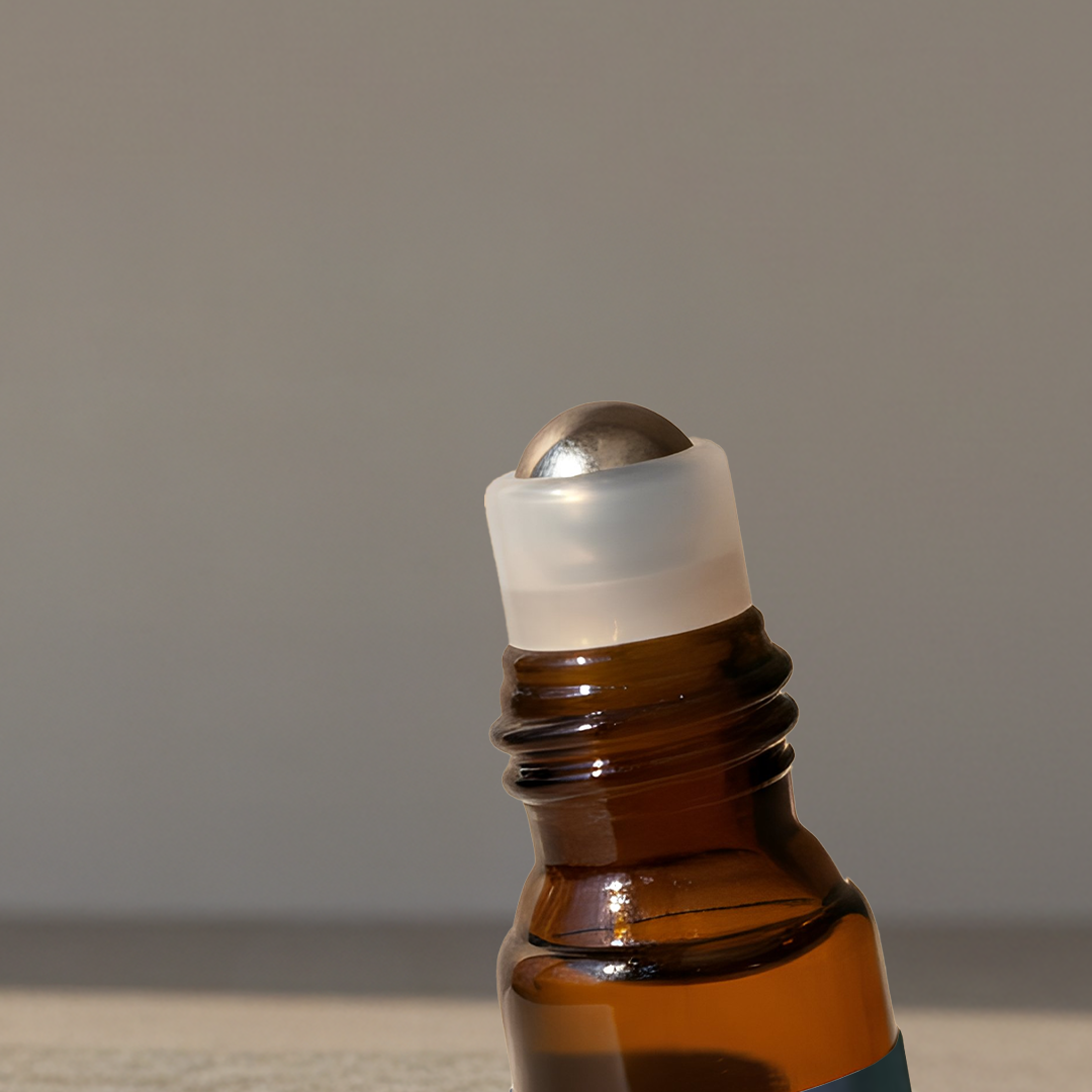 Colección Pulso Esencial (Aceites esenciales en Roll-on)