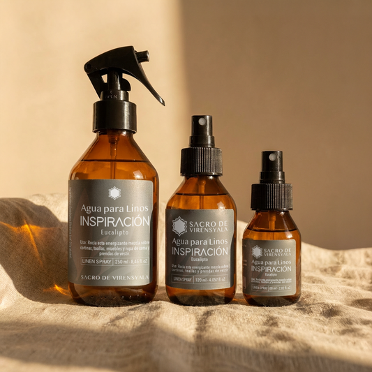 Agua para linos Inspiración