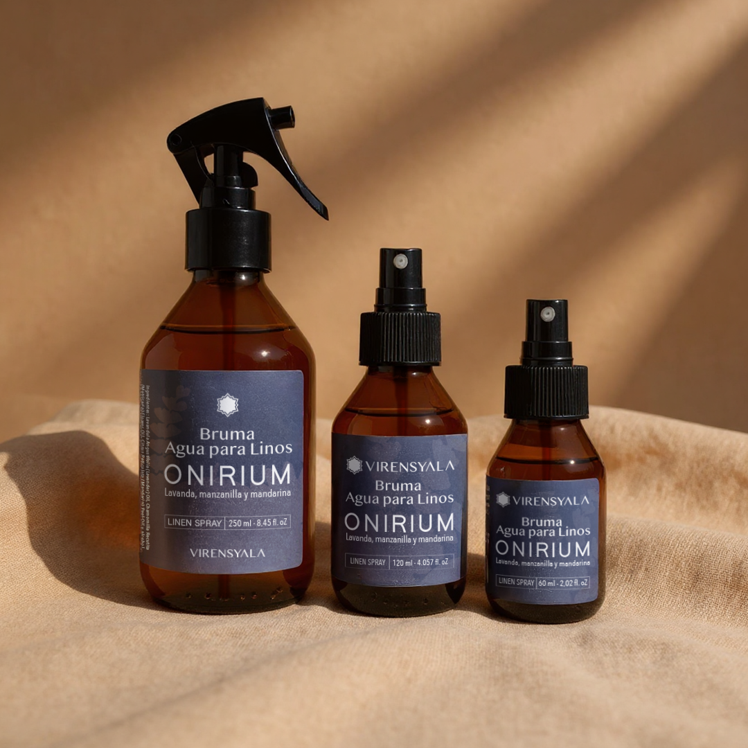 Agua para linos Onirium