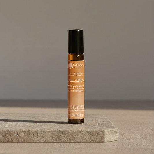 Allegra - Pulso esencial