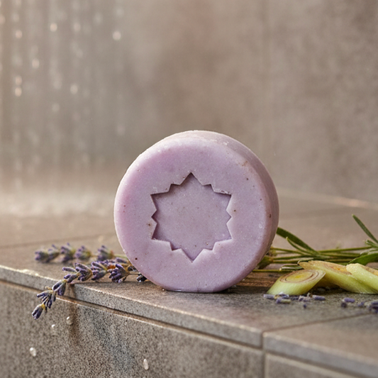 Shampoo sólido Balance