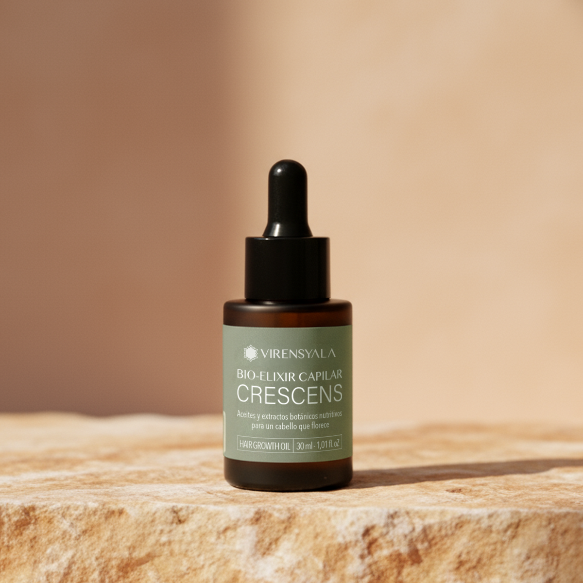 Bio-Elixir Capilar - Crescens