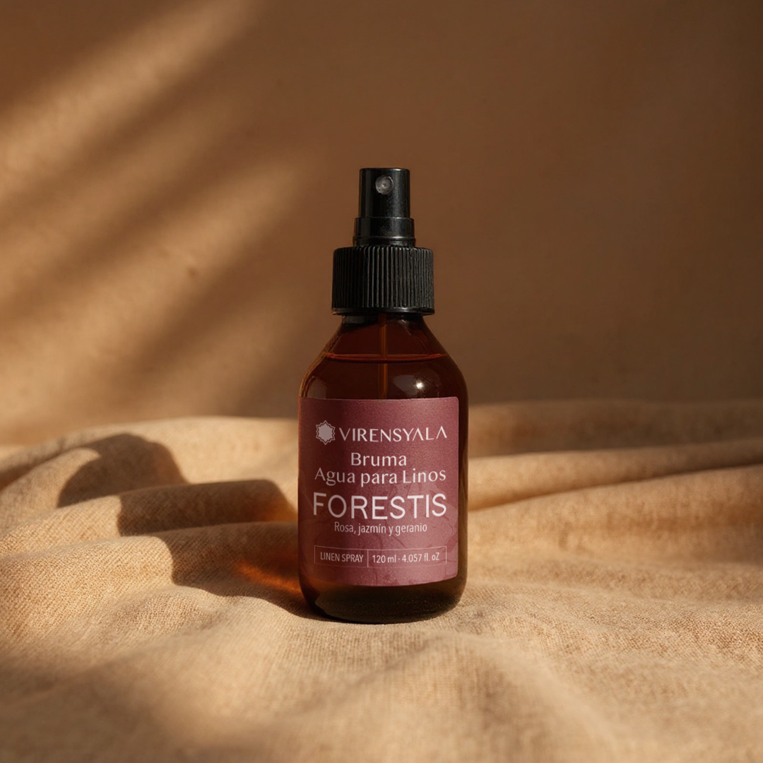 Agua para linos Forestis