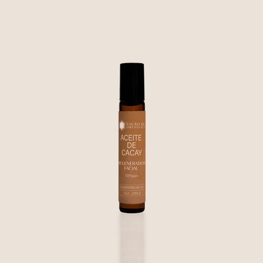 Aceite de Cacay Roll-on 10ml