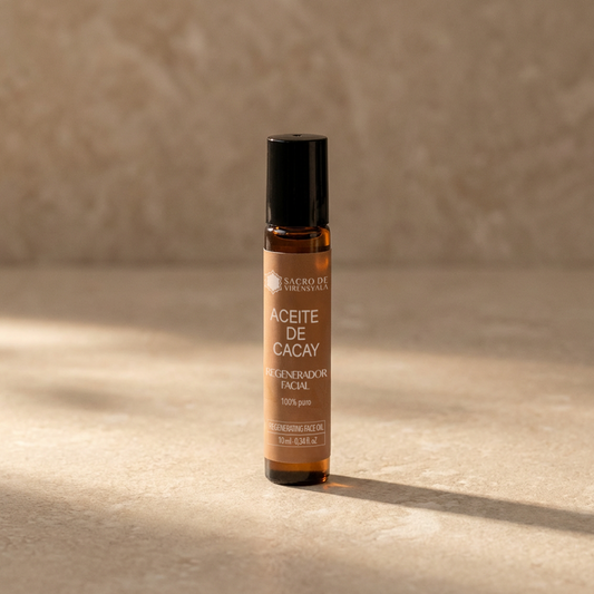 Aceite de Cacay Roll-on 10ml