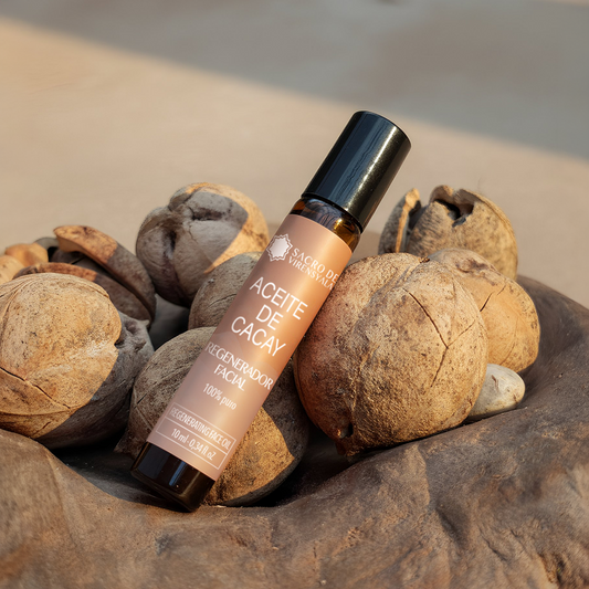 Aceite de Cacay Roll-on 10ml