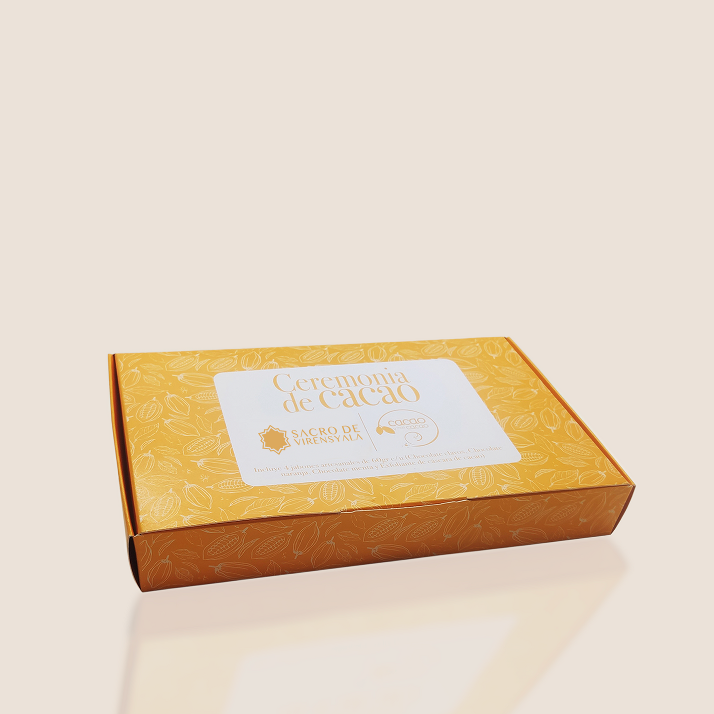 Ceremonia de Cacao
