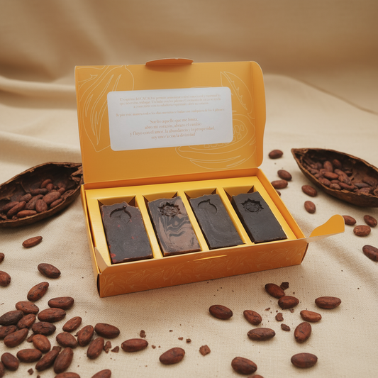 Ceremonia de Cacao
