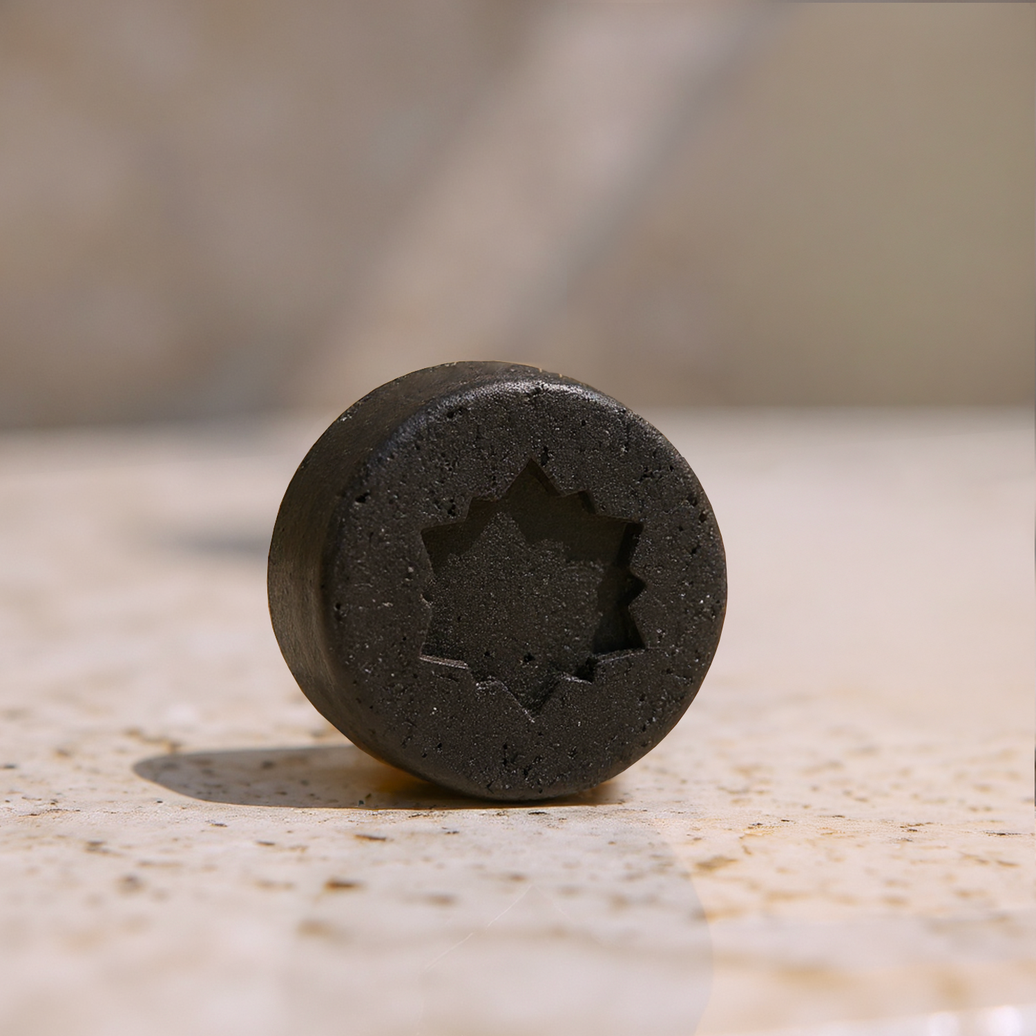 Shampoo sólido Conexión