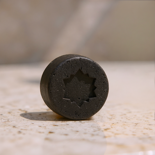 Shampoo sólido Conexión