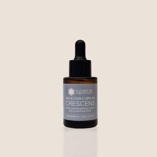 Bio-Elixir Capilar - Crescens
