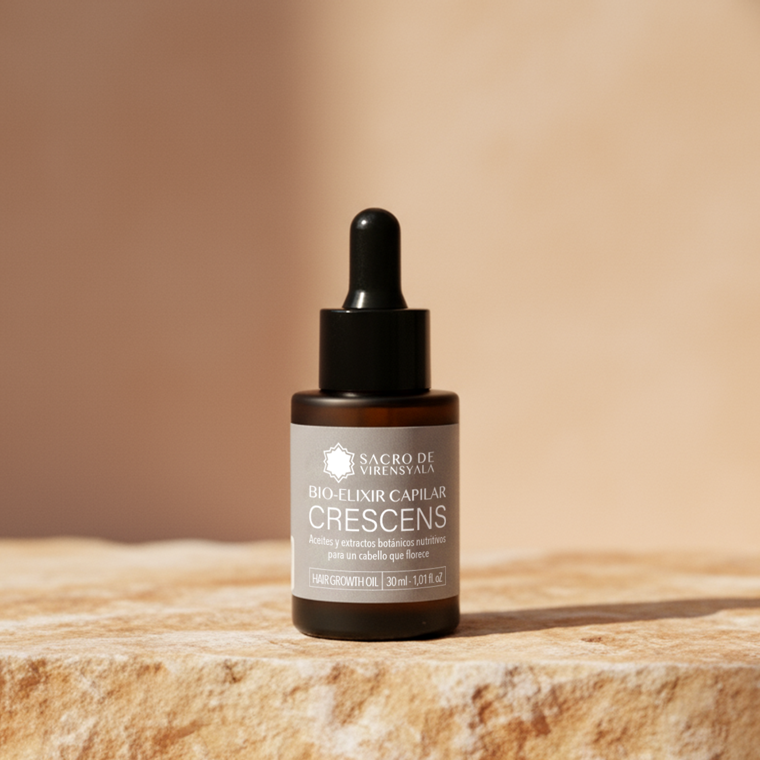 Bio-Elixir Capilar - Crescens