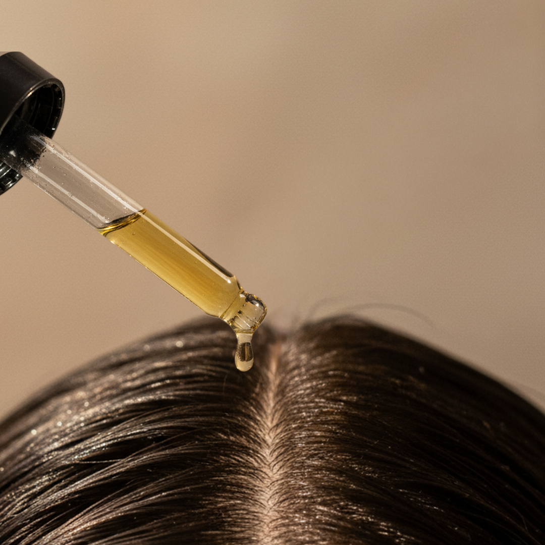 Bio-Elixir Capilar - Crescens