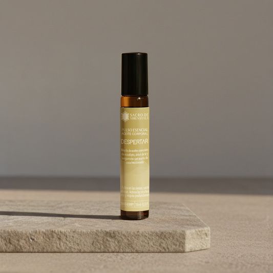 Despertar en Roll-on