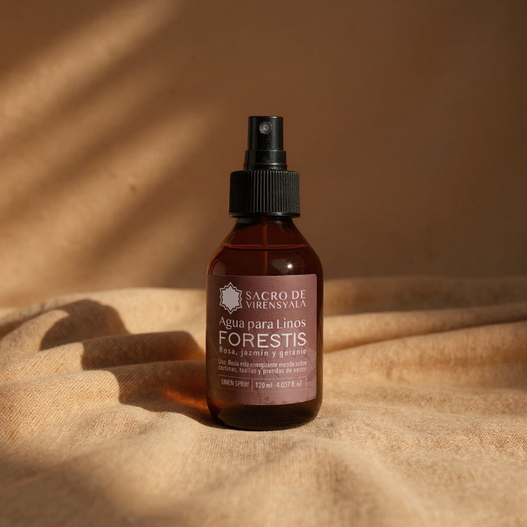 Agua para linos Forestis