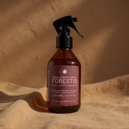 Agua para linos Forestis