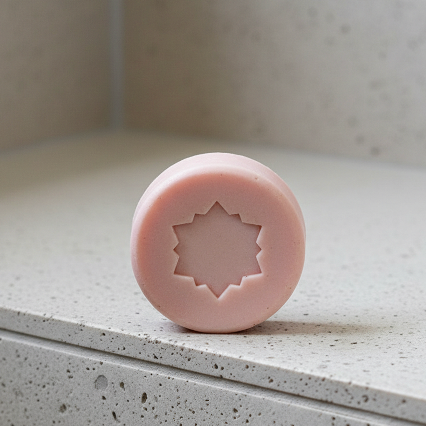 Shampoo sólido Fortaleza