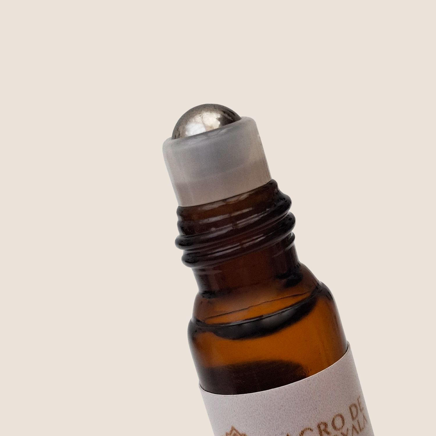 Duo Fuente Divina: Gotero 30ml + Roll-on 10ml