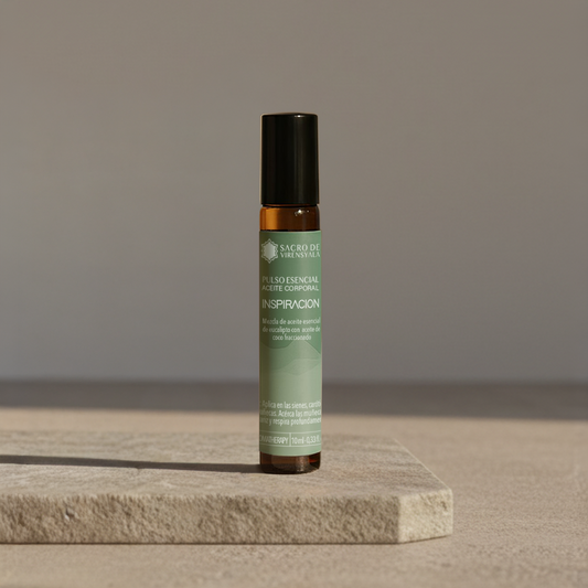 Inspiración en Roll-on