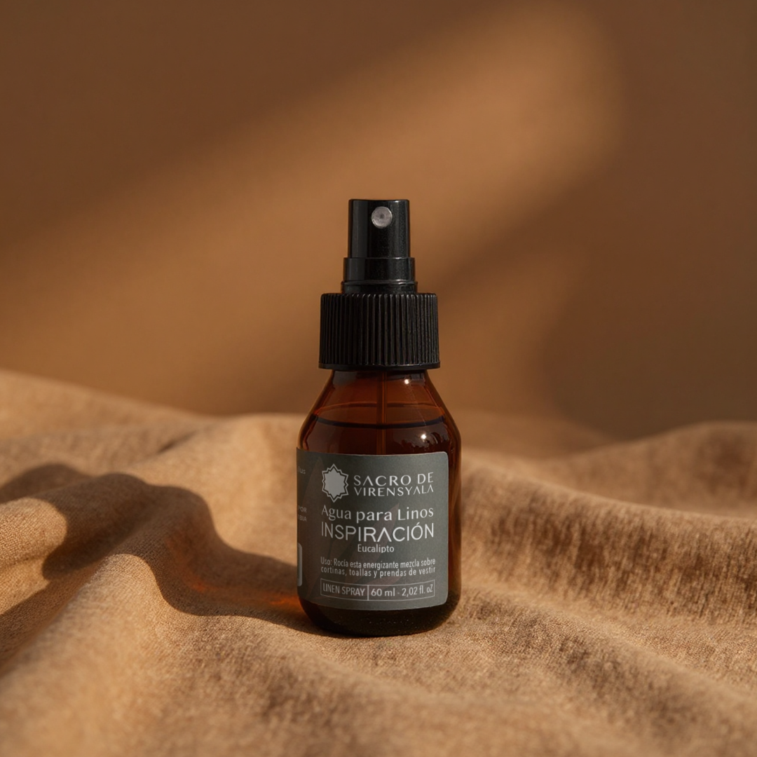 Agua para linos Inspiración