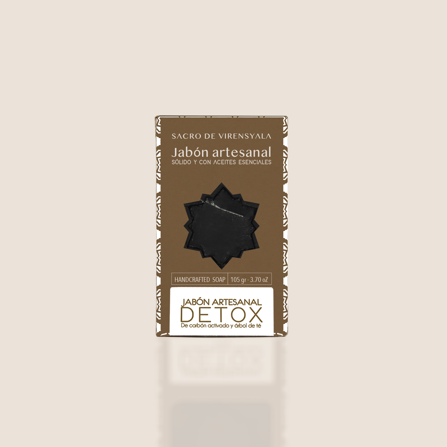 Duo Desodorante Detox Floral