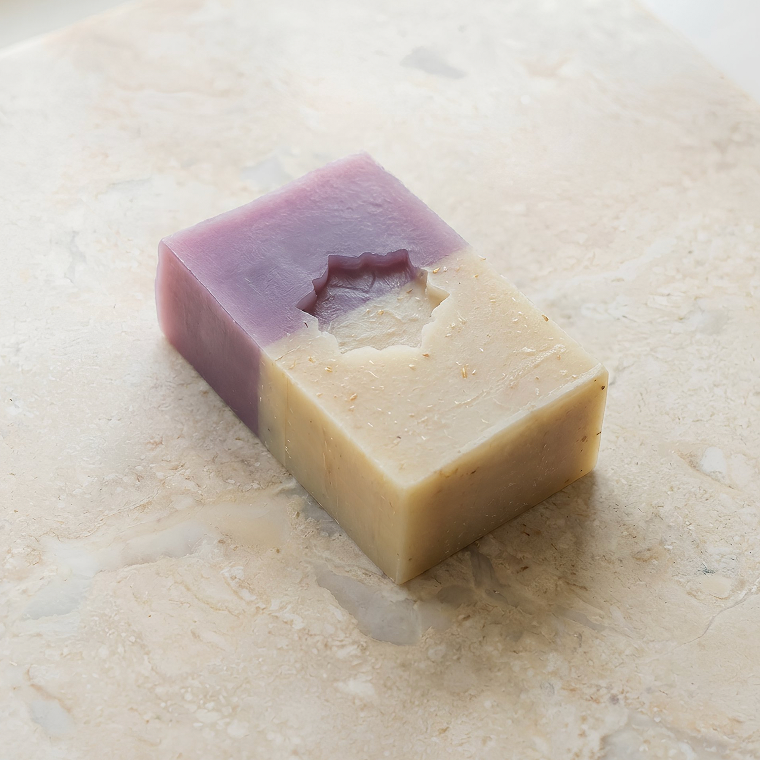 Ritual Serenidad Profunda