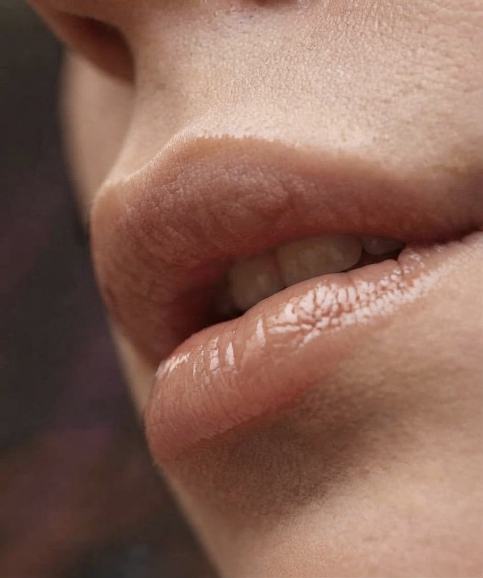 Bálsamo mágico - Para labios suaves