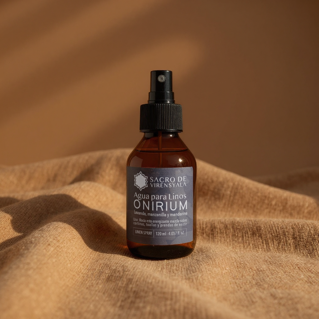Agua para linos Onirium